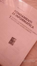 Fondamenti di Informatica 