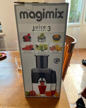 Magimix Juice Expert 3