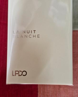 profumo 30ml