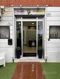 Vendita in Zona M.mario Attività dí Parrucchiere