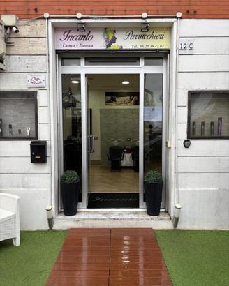 Vendita in Zona M.mario Attività dí Parrucchiere