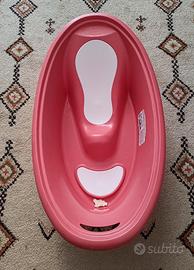 Vasca bagno neonati