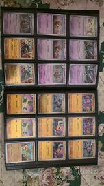 MASTER SET FIAMME SPETTRALI 
