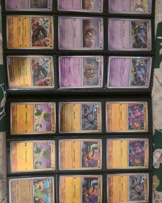 MASTER SET FIAMME SPETTRALI 
