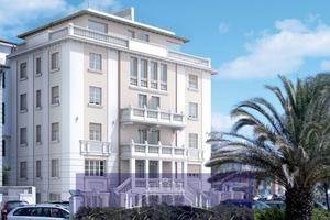 Appartamento a Camaiore