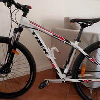 MTB trek