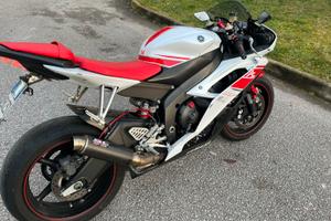 Yamaha R6 2009