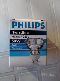 Lampadina philips