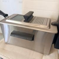 Friggitrice Aeg fr-5547