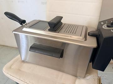 Friggitrice Aeg fr-5547
