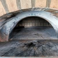 FORNO PROFESSIONALE CEKY