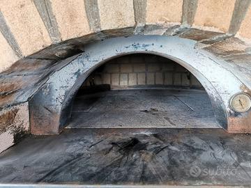 FORNO PROFESSIONALE CEKY