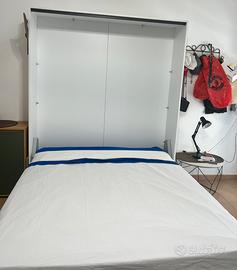 Letto a scomparsa