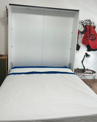 Letto a scomparsa
