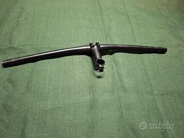 manubrio Specialized mtb