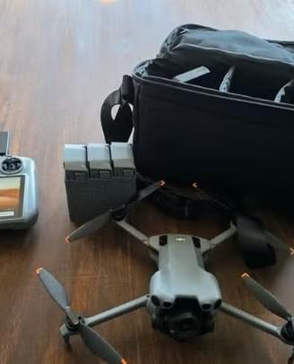 DJI Mini5 Pro