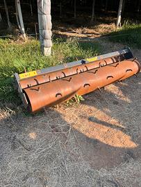 RULLI A SPUNTONI CILINDRICI