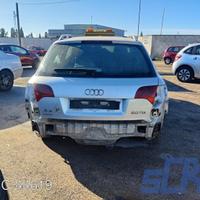 AUDI A4 AT 8ED 2.0 TDI 16V 140CV 04-08 - ricambi