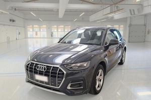 AUDI Q5 35 TDI MHEV BUSINESS ADVANCED S TRONIC SUV