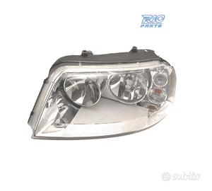 FANALE SINISTRO PER SEAT ALHAMBRA 00-10 VOLKSWAGEN