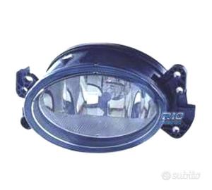 FARO ANABBAGLIANTE SX MERCEDES VARI MODELLI