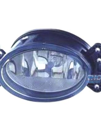 FARO ANABBAGLIANTE SX MERCEDES VARI MODELLI
