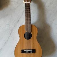 Chitarra Ukulele Yamaha (Guitalele GL1)