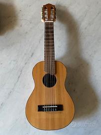 Chitarra Ukulele Yamaha (Guitalele GL1)