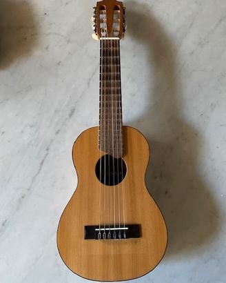 Chitarra Ukulele Yamaha (Guitalele GL1)