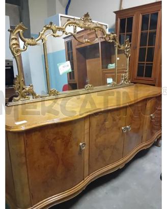 CREDENZA ANNI 60