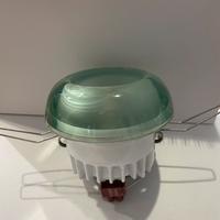 Faretti incasso AV Mazzega Murano