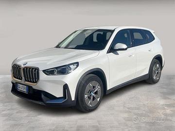 BMW iX1 30 xdrive