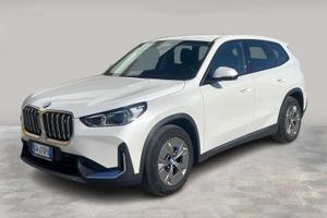 BMW iX1 30 xdrive