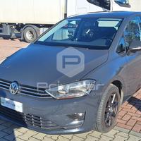 VOLKSWAGEN Golf Sportsvan 1.6 TDI 110CV Comfortlin