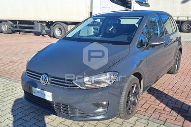 VOLKSWAGEN Golf Sportsvan 1.6 TDI 110CV Comfortlin