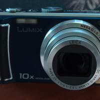 Lumix DMC-TZ5