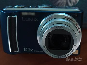 Lumix DMC-TZ5