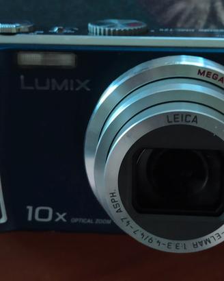 Lumix DMC-TZ5