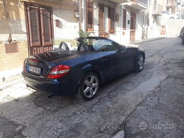 Slk 200 r171