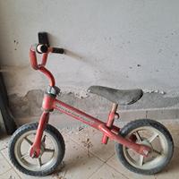 bici bimbo