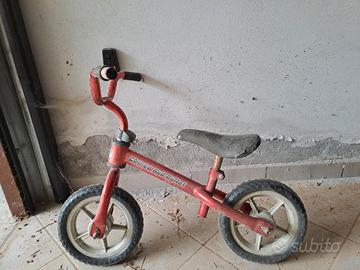 bici bimbo