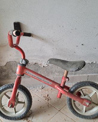 bici bimbo