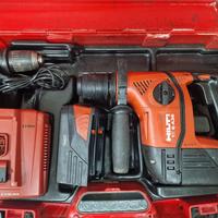 Tassellatore Hilti TE 6-A36