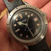 Skin Diver