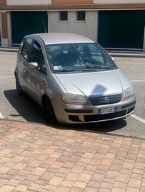 Fiat ideia