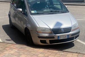 Fiat ideia