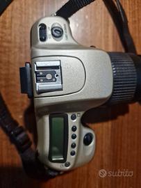nikon f50