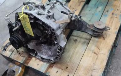 Cambio Marce Fiat/Lancia 1.0 156A2000