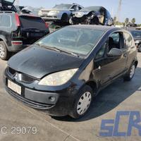 MITSUBISHI COLT 6 Z2A, Z3A 1.1 75CV ricambi