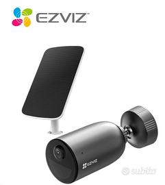 Telecamera wifi ezviz